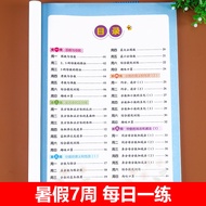 Fifth Grade Volume 2 Summer Vacation Oral Arithmetic Questions 5 to 6 Summer Vacation Oral Arithmeti