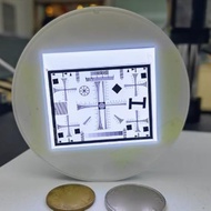 [DEARHEART] Microscope Bottom Light Transmissive LED Light LCD Digital Microscope Lighting