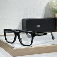 Chrome Hearts New stylish frame glasses for men and women, trendy and versatile BOX- OFFICER