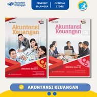 [Official Neighbor] Financial Accounting (Keahlian Accounting & Finance) Class 11 12