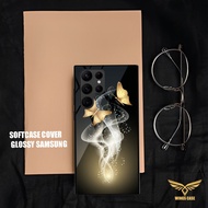 HM52 Glossy HD Case ( SAMSUNG S22/S22 ULTRA/S22 PLUS/S23/S23 FE/S23 ULTRA/S23 PLUS/S24/S24 ULTRA/S24