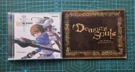 零之軌跡  + Demon's Souls CD soundtrack  原聲碟