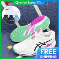 ASICS | 2026 Asics Tennis Shoes Court Ff3 All Court Clay 1041A371