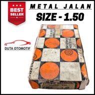 Metal Road Accord Prestige Accord, Accord Maestro Size 1.50