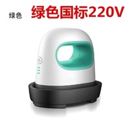 เครื่องปิดฟิล์มแบบพกพาขนาดเล็ก Mini Handheld Gift Box Heat Shrink Film Machine Cosmetic Packaging He