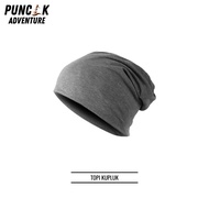 KATUN Men's Beanie Hat Cotton Winter Beanie Hat - Men's Mountain Beanie Hat Wanita