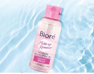 Biore 深層潔淨卸妝水 - 水潤型90ml