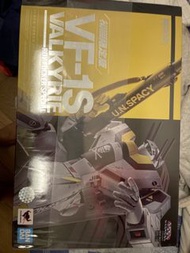 超合金 VF-1S 連初回限定