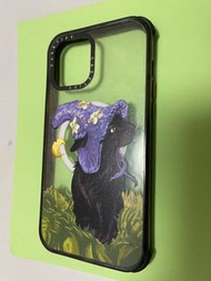 Casetify case iPhone 12 Pro max