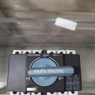 Affordable Change Over Switch Socomec 3P 40A