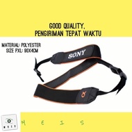 Premium Necklace Strap sony A3500 A6500 A6300 A6000 A5000 A6400 Non
