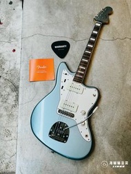 《稀有》Fender 2023 Collection Made In Japan Traditional Late 60s Jazzmaster Ice Blue Metallic
