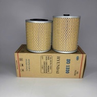 Engine oil filter 6D22