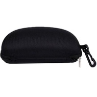 Spectacle & Sunglasses Hard Case Zipper Protection with A Hook Spectacle Case Sunglasses Case Glasse