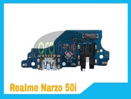 Papan Charger / Cas Realmi Narzo 50i