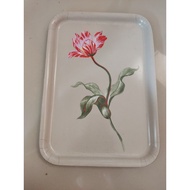 Melamine tray size 20x28