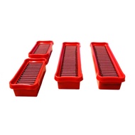 {Hyway Car Products} BMC High Flow Filter Element FB01090 F97 X3M F98 X4M