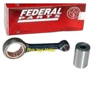 Honda Blade Revo Absolute 110 Revo Fi Blade New Kwb Original Federal Astra Parts