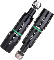 NA 1pc RH Golf Shaft Sleeve Adapter Compatible with Wilson Cortex Triton FG C300 D300 Driver Tip .33