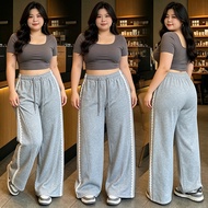 S~5XL unisex jogging pants long pants for women baggy black pants white pants for women