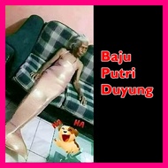 Baju Renang Putri Duyung/Baju Putri Duyung / Baju Renang Mermaid / Mermaid/kostum baju duyung