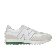 New Balance 327 WhiteGreen Unused