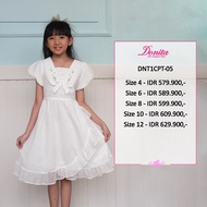 DONITA BRAND CHILDREN'S CASUAL DRESS CODE 1CPT-05