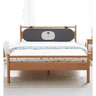 MATCH STICK Series Kid's Bed #141.YM.86.012