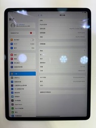 92%🔋iPad Pro 11-inch 64gb sim black white 黑色 銀色 插卡 二手新淨