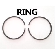 Piston ring:OUTBOARD engine 8HP/15HP/18HP/30HP/40HP/60HP/75HP/85HP, YAMAHA SUZUKI TOHATSU, #LIST#MY.