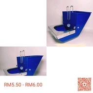 Used Food Arnab/Rabbit Food Feeder