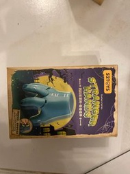 52TOYS Stranger Hands 盲盒