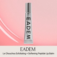 Eadem Le Chouchou Exfoliating + Softening Peptide Lip Balm