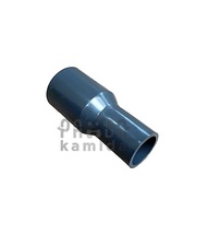 Vlok Sok 1 x 1/2 Reducer PVC 1x1/2 inch 1 ke 1/2 Vloksok Pipa Paralon