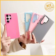 BCS - SOFTCASE 2 IN 1 COLOR LIQUID REDMI 9A 9C 9T 10A 10 4G 5G 10C 12 4G 12C 11A 13 4G 13C 14C A1 A2