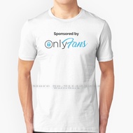 Sponsored By Onlyfans T Shirt 100% Pure Cotton Onlyfans Only Fans Onlyfans Onlyfans Onlyfans Onlyfan
