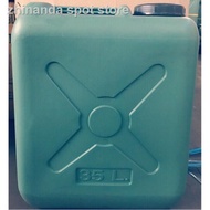 ☸Tong Isi Minyak/25L/30L/35L/40L Jerry Can (Fuel)