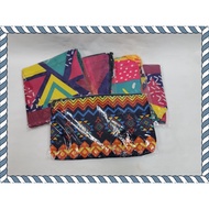 Libresse Gift Set Beach Pouch Waterproof Carry Bag 34cm