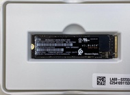 WD Black 1TB SN750 Gen4 nvme SSD