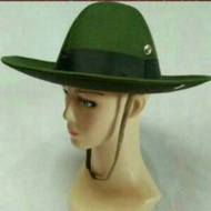 FARMER HAT, field hat, Mexican hat