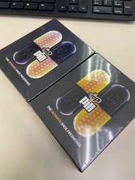 Crep protect pills清新除臭吸濕膠囊