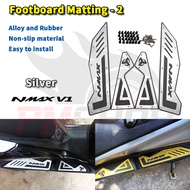PMShop Nmax 155 V1 Carbon Parts and Accessories CVT Crank Case Cover Lighten Disc Air Filter Cover L