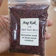 Ang sis red yeast rice red yeast rice