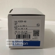 Timer H3CR-A8/A8/A H3CR-A8E/AS 220V DC24V H3CR-A AC100-240V