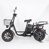 Russian e-bike electric bike 16 inch Yilan Princess electric bike electric bike electric bike