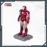 MARVEL MODEL - IRON MAN MK6 (4 INCH) - ZD TOYS - ZM23