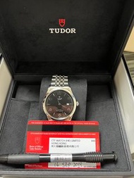 TUDOR 41mm full set 91650 2019年