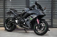 Ninja650 全段蠍 小資族二手重機買賣