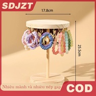SDJZT Jewelry Organizer Display Necklace Holder Necklace Hanger Jewelry Display Stand Necklaces Earr
