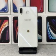 【注意內文】Samsung A8 STAR 64G 白色 6.3吋 三星 二手機 師大夜市 台北  實體門市 A0988